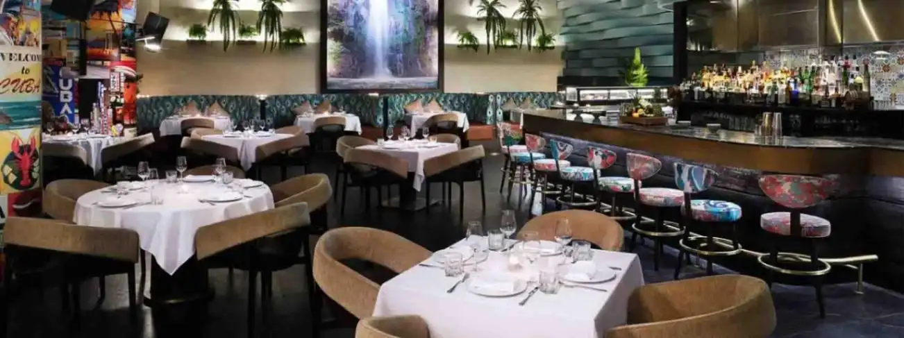 The Westin Dubai Mina Seyahi Beach Resort & Marina-1